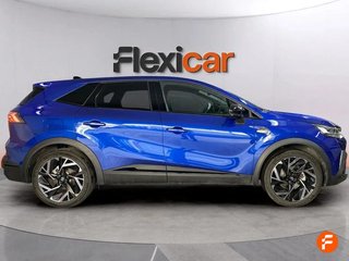 Renault Symbioz esprit Alpine E-Tech 105kW (145CV)