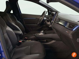 Renault Symbioz esprit Alpine E-Tech 105kW (145CV)