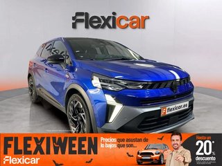 Renault Symbioz esprit Alpine E-Tech 105kW (145CV)