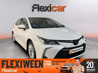 Toyota Corolla 1.8 125H ACTIVE - 5P (2022)
