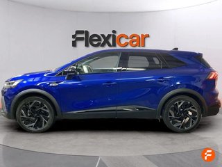 Renault Symbioz esprit Alpine E-Tech 105kW (145CV)