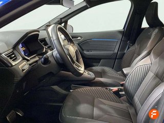 Renault Symbioz esprit Alpine E-Tech 105kW (145CV)