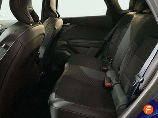 Renault Symbioz esprit Alpine E-Tech 105kW (145CV)