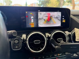 Mercedes-Benz Clase B 2022
