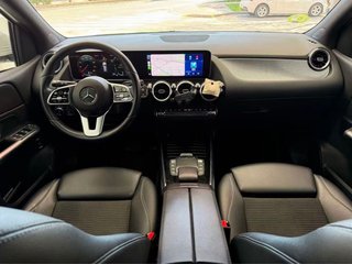 Mercedes-Benz Clase B 2022