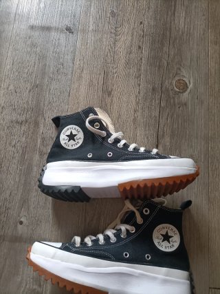 Botas Converse Talla 40