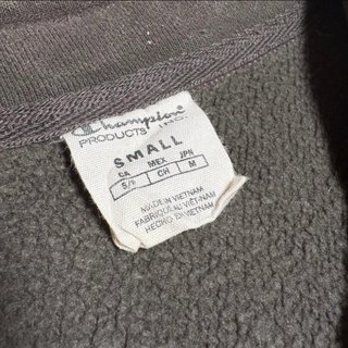 Quarter Zip Champion Verde