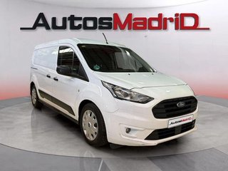 Ford Transit Connect Van 1.5 TDCi 74kW Trend 200 L1