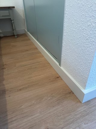 Instalación de suelos vinilicos, laminado, parquet