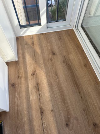Instalación de suelos vinilicos, laminado, parquet