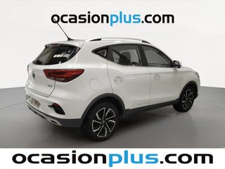 MG ZS 1.5 Luxury 78 kW (106 CV)