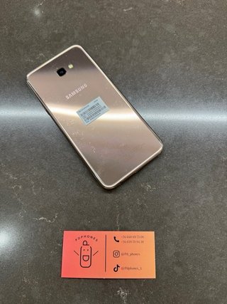 Pack Samsung Galaxy S9 y J4+ NEGOCIABLES