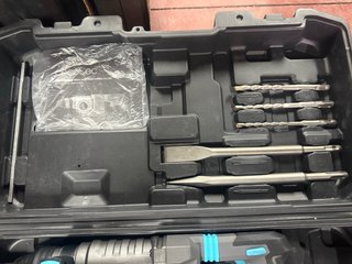 Cecotec PowerForce 8000 Martillo Perforador