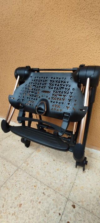 Chasis Cybex Coya