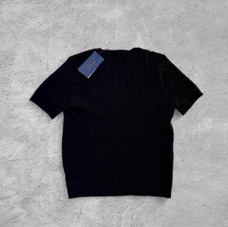 Maglione Polo Ralph Lauren Nero