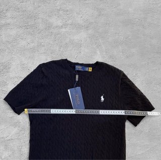 Maglione Polo Ralph Lauren Nero