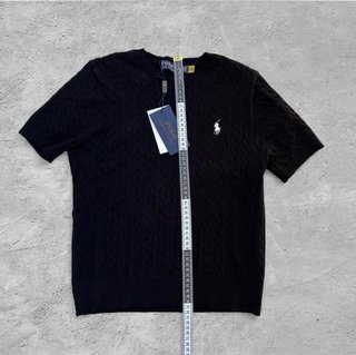 Maglione Polo Ralph Lauren Nero