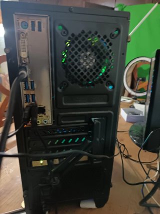 PC Torre Sobremesa Gaming