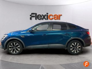 Renault Arkana Evolution TCe 103kW(140CV) EDC mild hybr