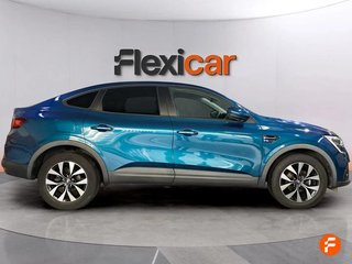 Renault Arkana Evolution TCe 103kW(140CV) EDC mild hybr