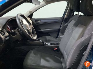 Renault Arkana Evolution TCe 103kW(140CV) EDC mild hybr