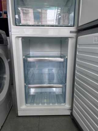 Nevera Combi AEG con garantía transporte