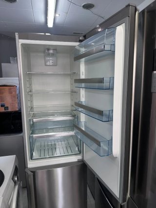 Nevera Combi AEG con garantía transporte