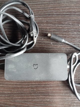 Patinete Eléctrico Xiaomi M365
