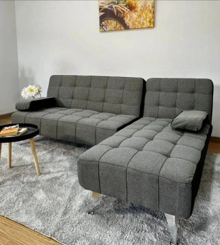 Sofá Keren Gris