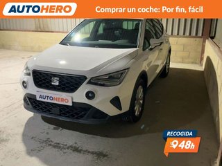 Seat Arona 1.0 TSI Style Special Edition