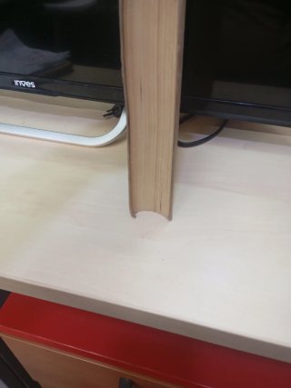 Libro alemán antiguo