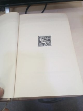 Libro alemán antiguo