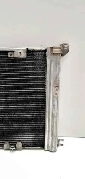 CONDENSADOR / RADIADOR AIRE ACONDICIONADO
