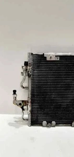 CONDENSADOR / RADIADOR AIRE ACONDICIONADO