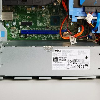PC Dell Optiplex 3050 Windows 11 Pro