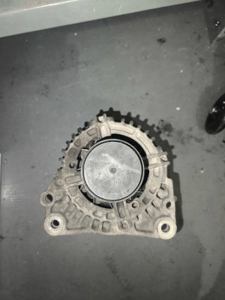 Alternador 1.9 TDI