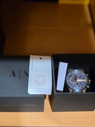 Reloj Armani Exchange
