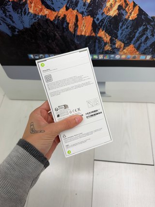 IPHONE 18 PRO 256GB nuevo precintado