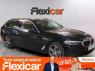 BMW Serie 5 520dA xDrive