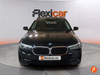 BMW Serie 5 520dA xDrive