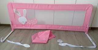 Barrera de Cama Infantil 150 cm