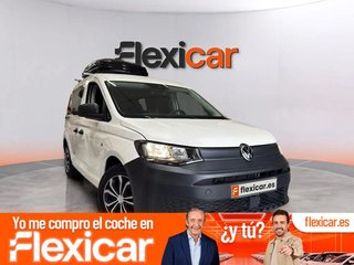 Volkswagen Caddy Origin 2.0 TDI 75kW (102CV)
