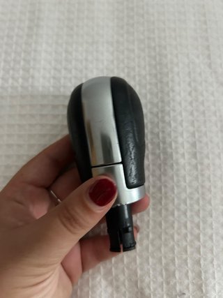 Pomo de cambio DSG para Volkswagen Golf