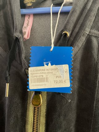 Chándal Adidas Respect Me Gris Oscuro Nuevo