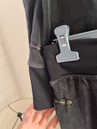 Chándal Adidas Respect Me Gris Oscuro Nuevo