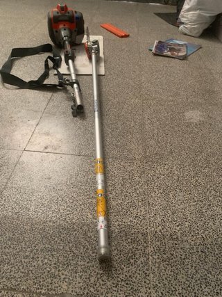 Podadora de altura Husqvarna