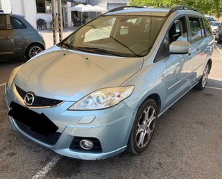 Mazda 5 2008