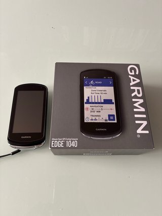 Garmin Edge 1040