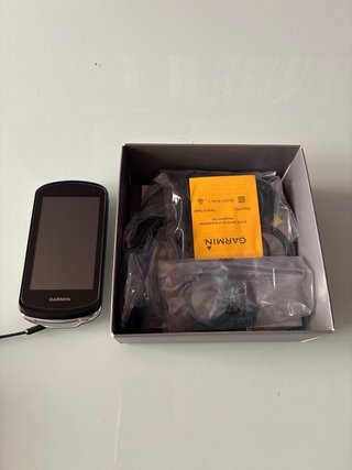 Garmin Edge 1040