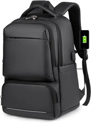 Mochila ALTOS OFFICE AND HOME Piel Sintética